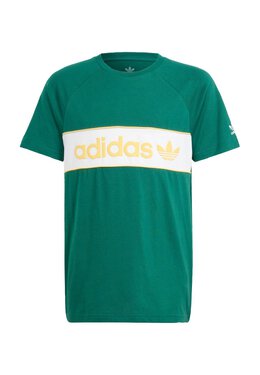 Adidas Originals: Футболка  Originals с принтом