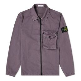 Stone Island: Куртка с карманами 