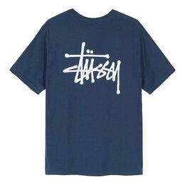 Stussy: Классическая футболка 