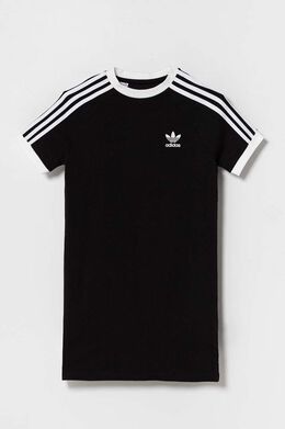 Adidas: Хлопковое платье  Originals