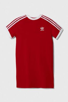 Adidas Originals: Хлопковое платье