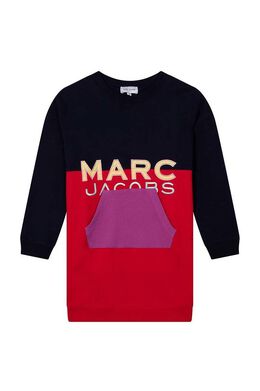 Marc Jacobs: Хлопковое платье 