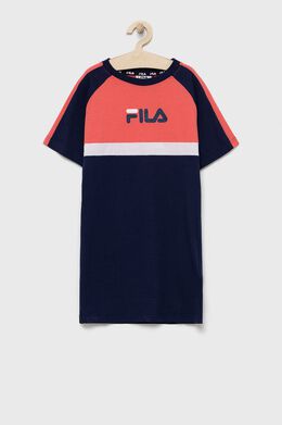 Fila: Хлопковое платье