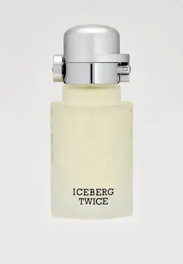 Iceberg: Духи 