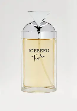 Iceberg: Духи 