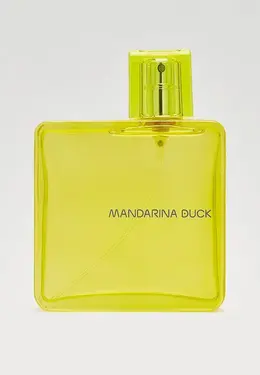 Mandarina Duck: Духи 