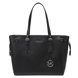Michael Kors: Чёрная сумка 