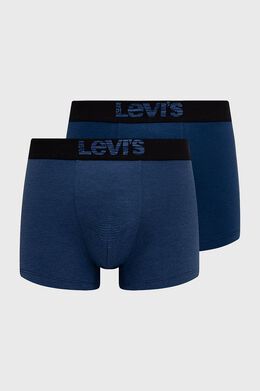 Levi's: Синие трусы 