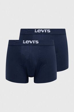 Levi's: Тёмные трусы 