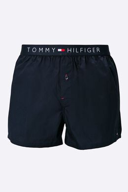 Tommy Hilfiger: Тёмные трусы 