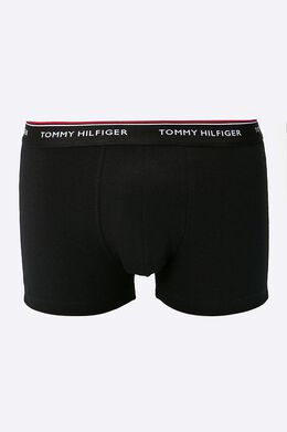 Tommy Hilfiger: Чёрные трусы 