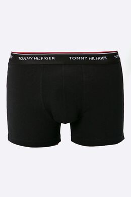 Tommy Hilfiger: Серые трусы 