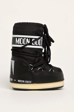 Moon Boot: Ботинки 