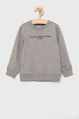 Tommy Hilfiger: Хлопковая толстовка 