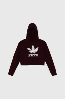 Adidas Originals: Трикотажная толстовка  Originals