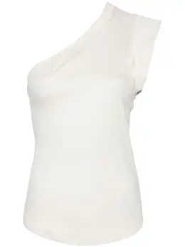 ISABEL MARANT: Хлопковый топ 