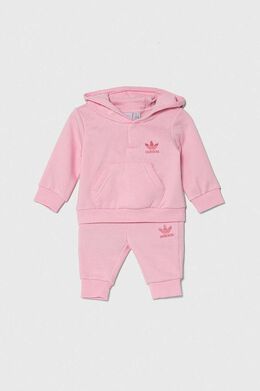 Adidas Originals: Розовый комбинезон  Originals