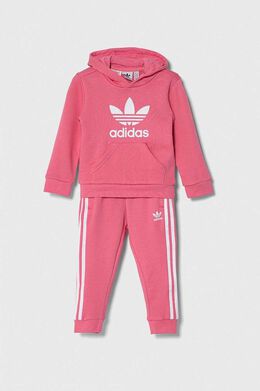 Adidas Originals: Розовый комбинезон  Originals