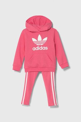 Adidas Originals: Розовый комбинезон  Originals