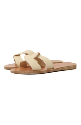 Ancient Greek Sandals: Шлёпанцы  Desmos