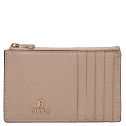 Furla: Бежевая обложка 