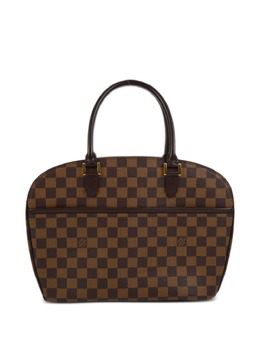 Louis Vuitton Pre-Owned: Сумка 