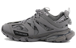 Balenciaga: Кроссовки  Track