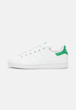 Adidas Originals: Белые кроссовки  Stan Smith