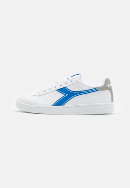 Diadora: Белые кроссовки