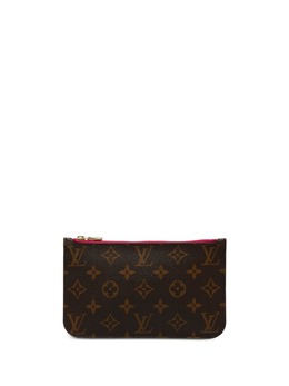 Louis Vuitton Pre-Owned: Косметичка