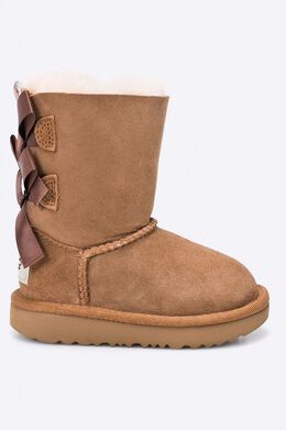 UGG: Туфли  Bailey Bow II