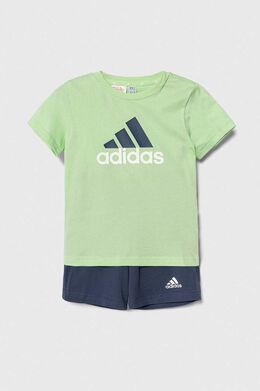 Adidas: Костюм из шерсти 