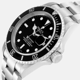 Rolex: Часы Submariner