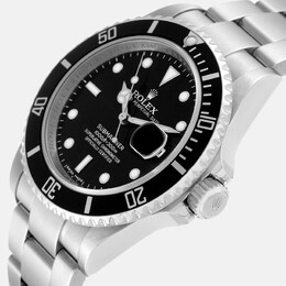 Rolex: Часы Submariner