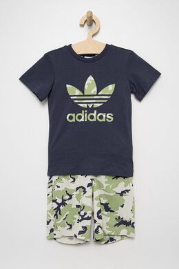 Adidas Originals: Костюм  Originals из шерсти