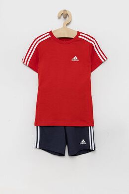 Adidas: Костюм из шерсти 