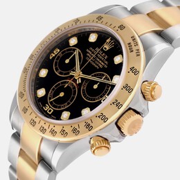 Rolex: Часы Cosmograph Daytona