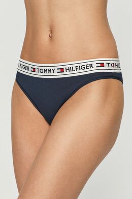 Tommy Hilfiger: Тёмные трусы 