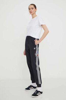 Adidas Originals: Хлопковые брюки  Originals