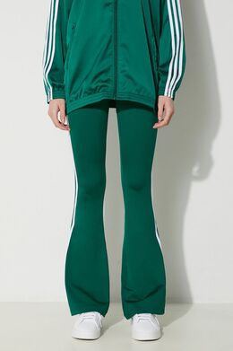 Adidas Originals: Расклешённые брюки  Originals