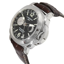 Panerai: Часы Luminor