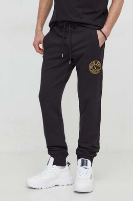 Versace Jeans Couture: Спортивные брюки 