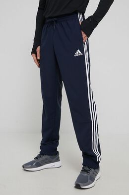 Adidas: Тёмные брюки 