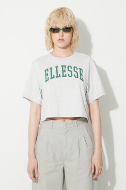 Ellesse: Хлопковая футболка 