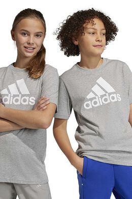 Adidas: Хлопковая футболка 