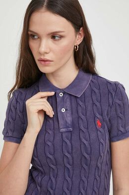 Polo Ralph Lauren: Хлопковая рубашка