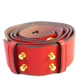 Burberry: Поясная сумка  Belt