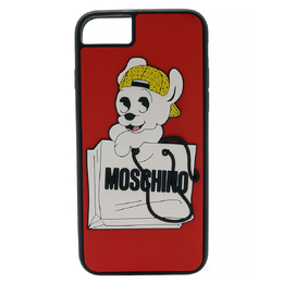 Moschino: Чехол