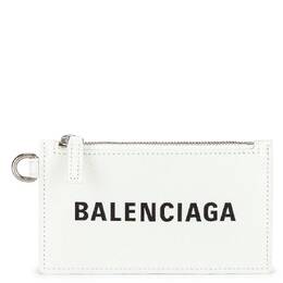 Balenciaga: Обложка  Cash