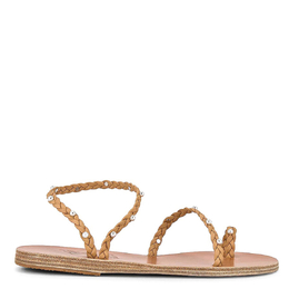 Ancient Greek Sandals: Сандалии  Eleftheria